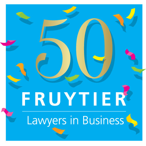 Fruytier Lawyers in Business
