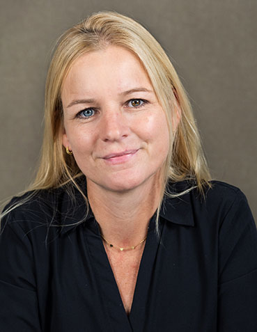 Sandra Fijn