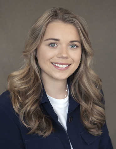 Donna Bakker