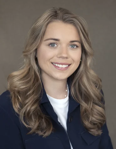 Donna Bakker