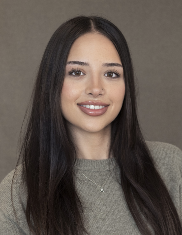 Faiza Pervez