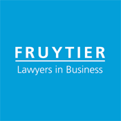 Fruytier lawyers in business