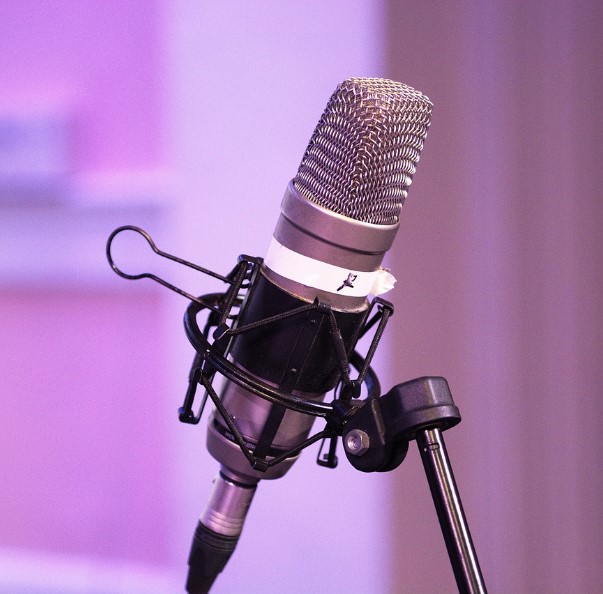 podcast 1