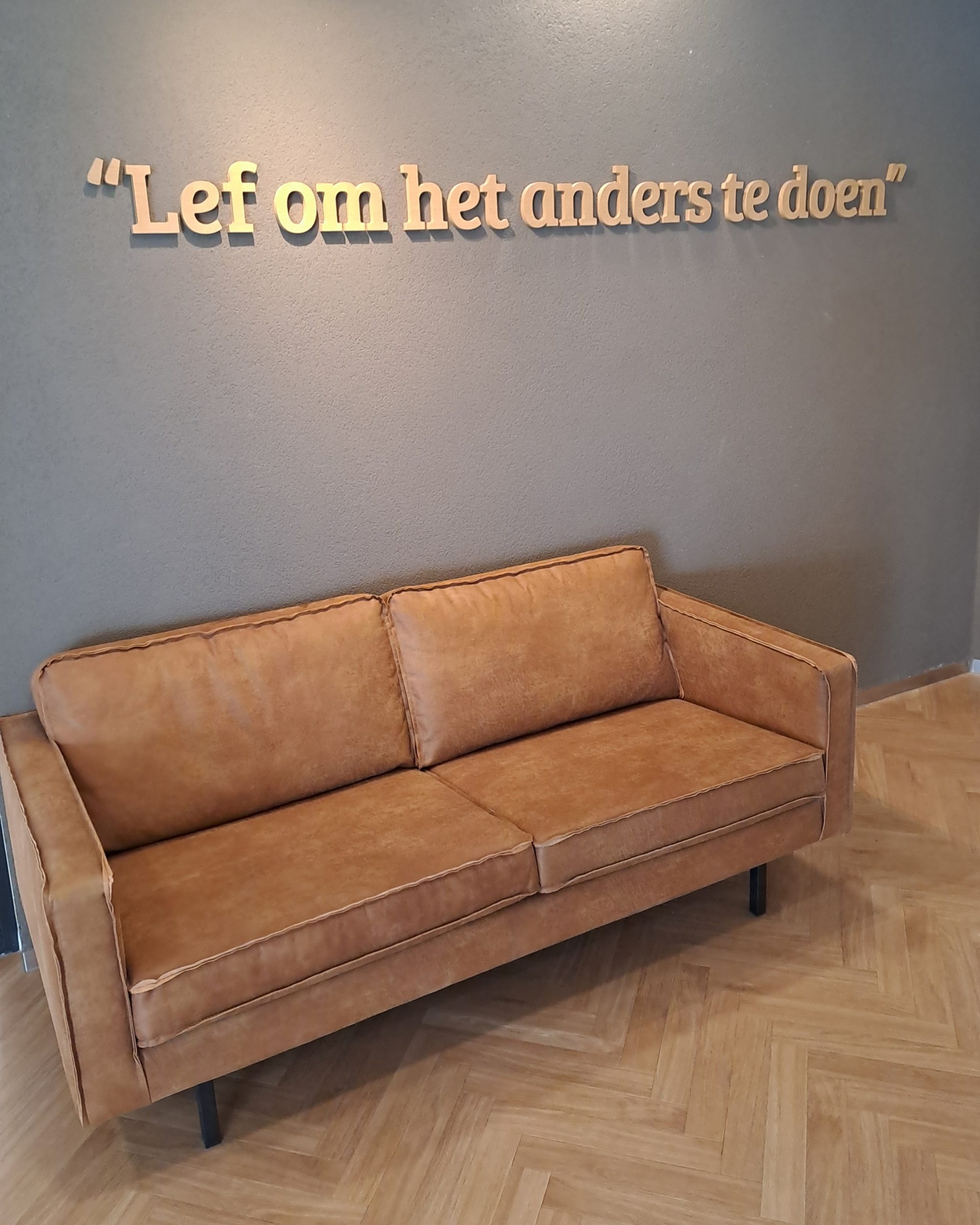 Vrouwe justitia rechtvaardig